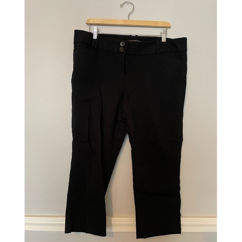 The Limited Extra Stretch Pants